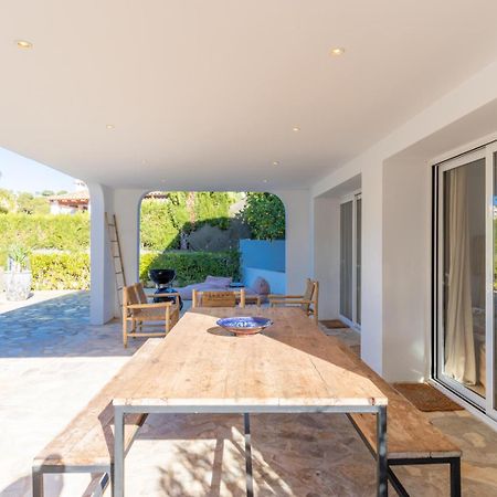 La Sirenita By Sun & Sea Homes Moraira Εξωτερικό φωτογραφία