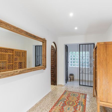 La Sirenita By Sun & Sea Homes Moraira Εξωτερικό φωτογραφία