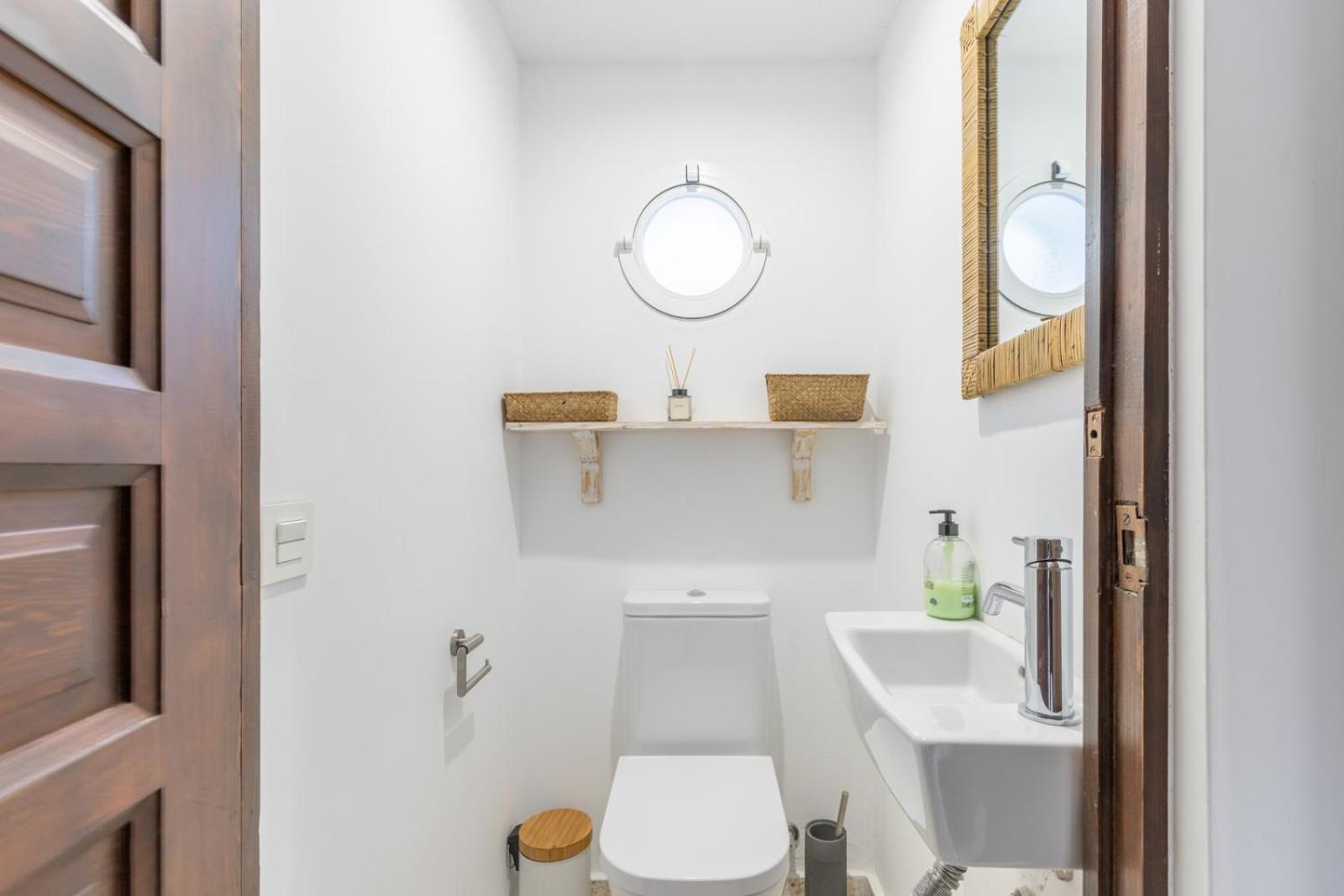 La Sirenita By Sun & Sea Homes Moraira Εξωτερικό φωτογραφία