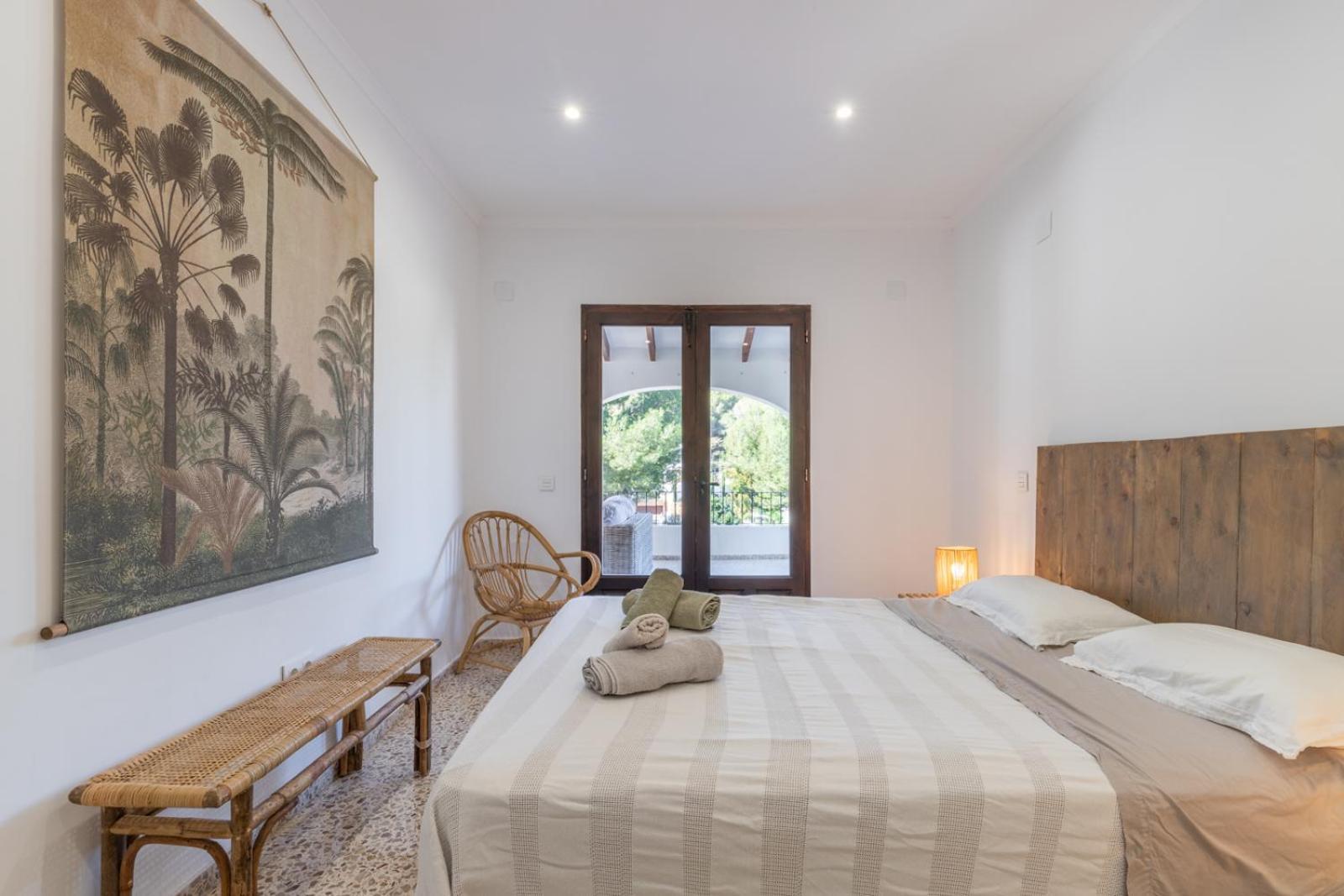 La Sirenita By Sun & Sea Homes Moraira Εξωτερικό φωτογραφία