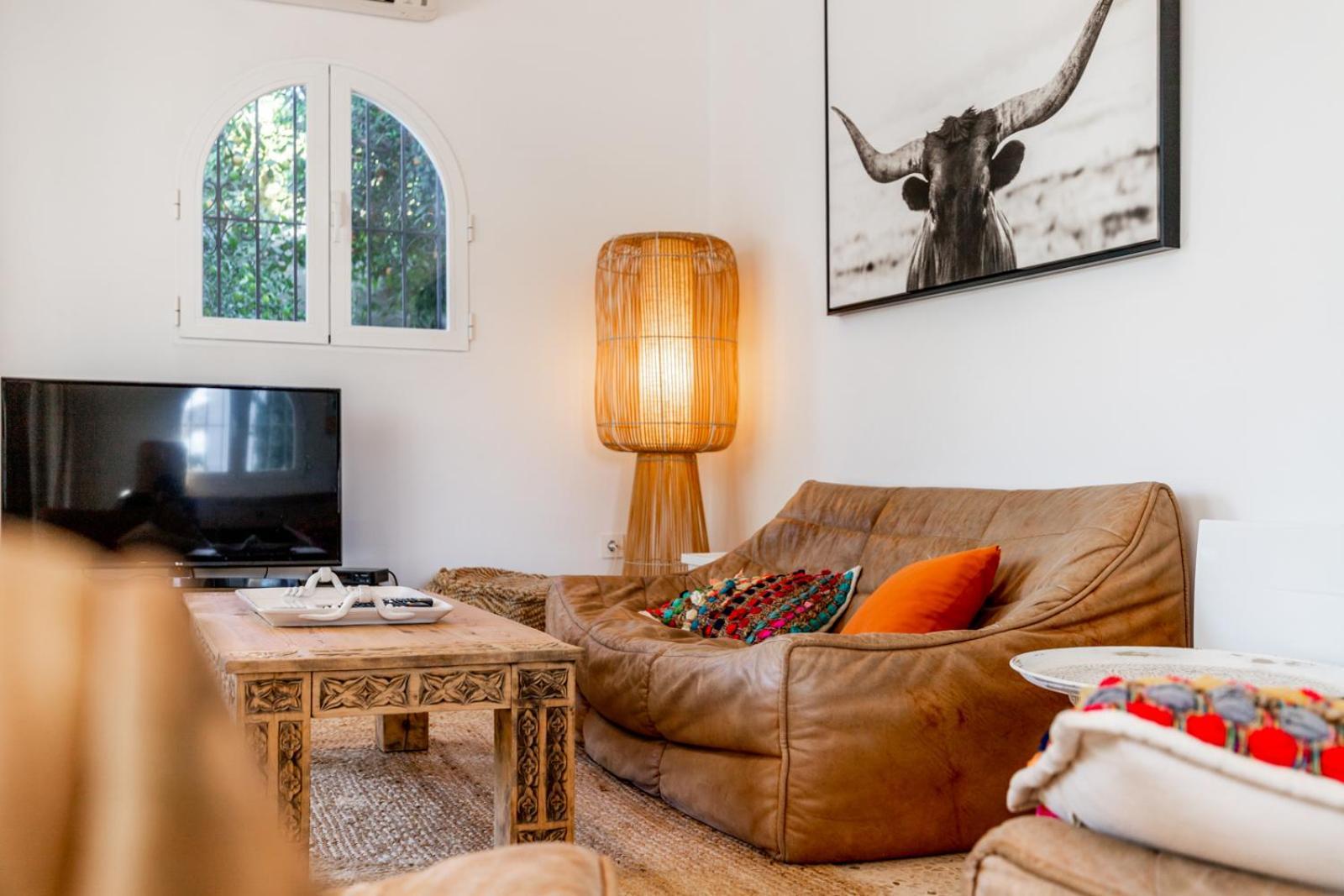 La Sirenita By Sun & Sea Homes Moraira Εξωτερικό φωτογραφία