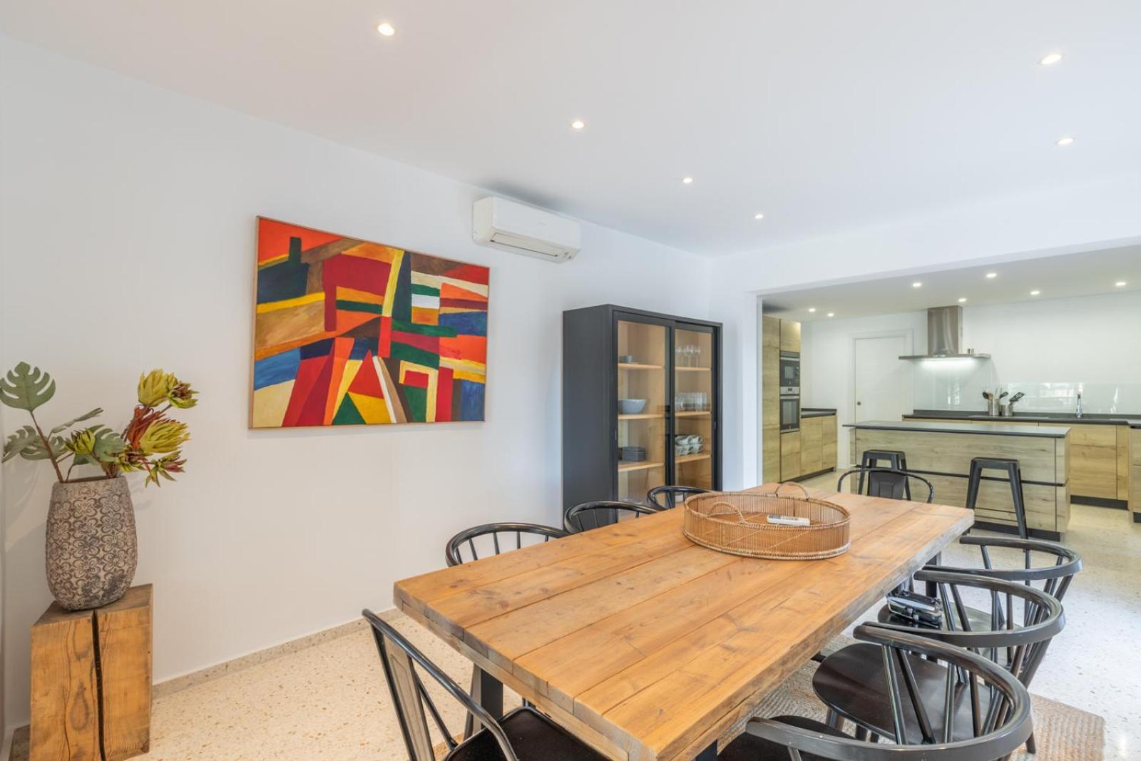 La Sirenita By Sun & Sea Homes Moraira Εξωτερικό φωτογραφία