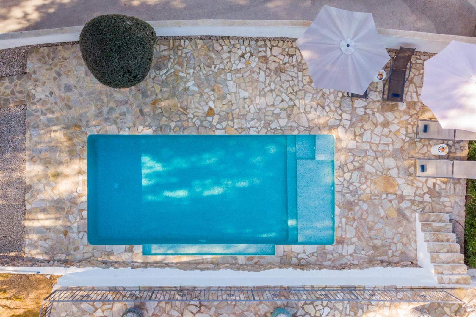 La Sirenita By Sun & Sea Homes Moraira Εξωτερικό φωτογραφία