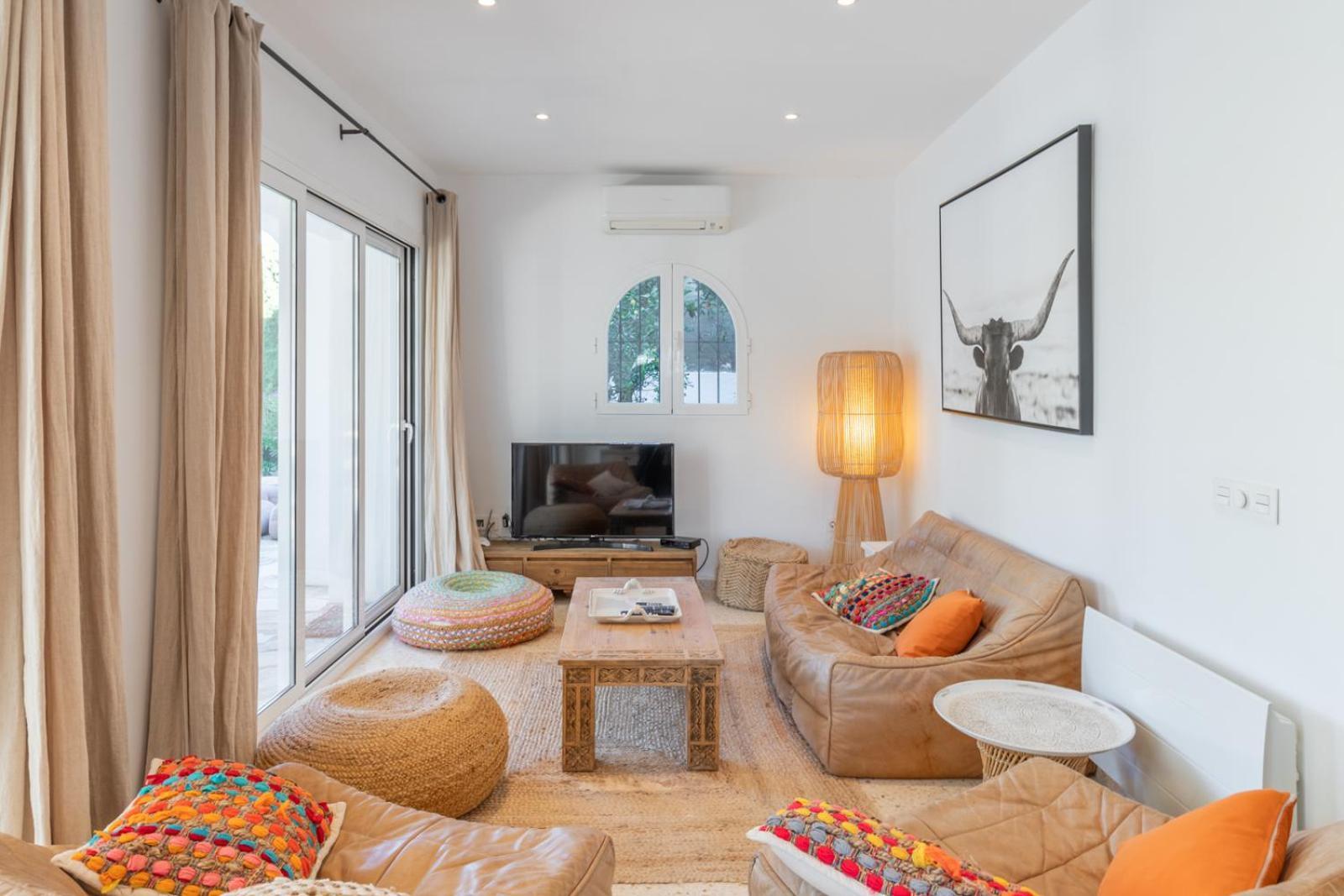 La Sirenita By Sun & Sea Homes Moraira Εξωτερικό φωτογραφία