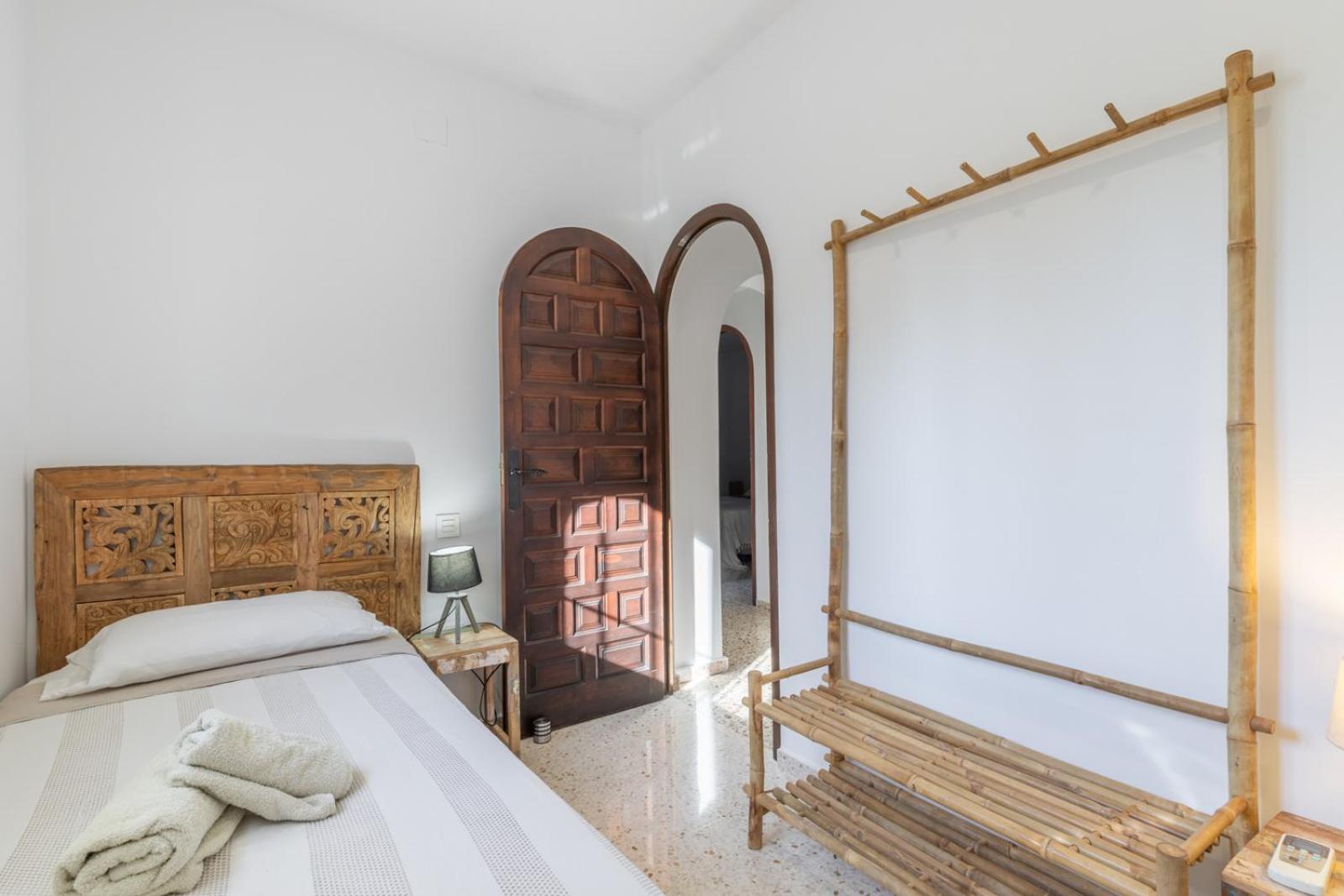 La Sirenita By Sun & Sea Homes Moraira Εξωτερικό φωτογραφία