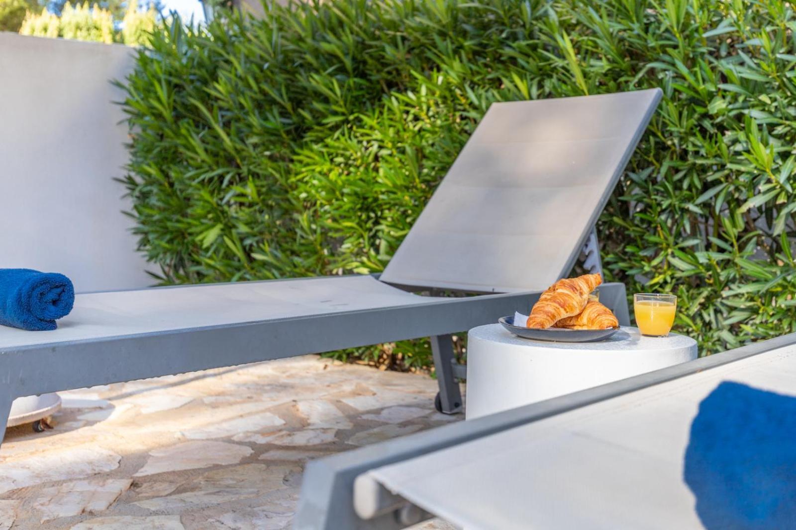 La Sirenita By Sun & Sea Homes Moraira Εξωτερικό φωτογραφία